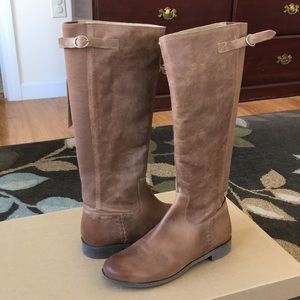 Olukai Kaupili Clay women’s boots size 9